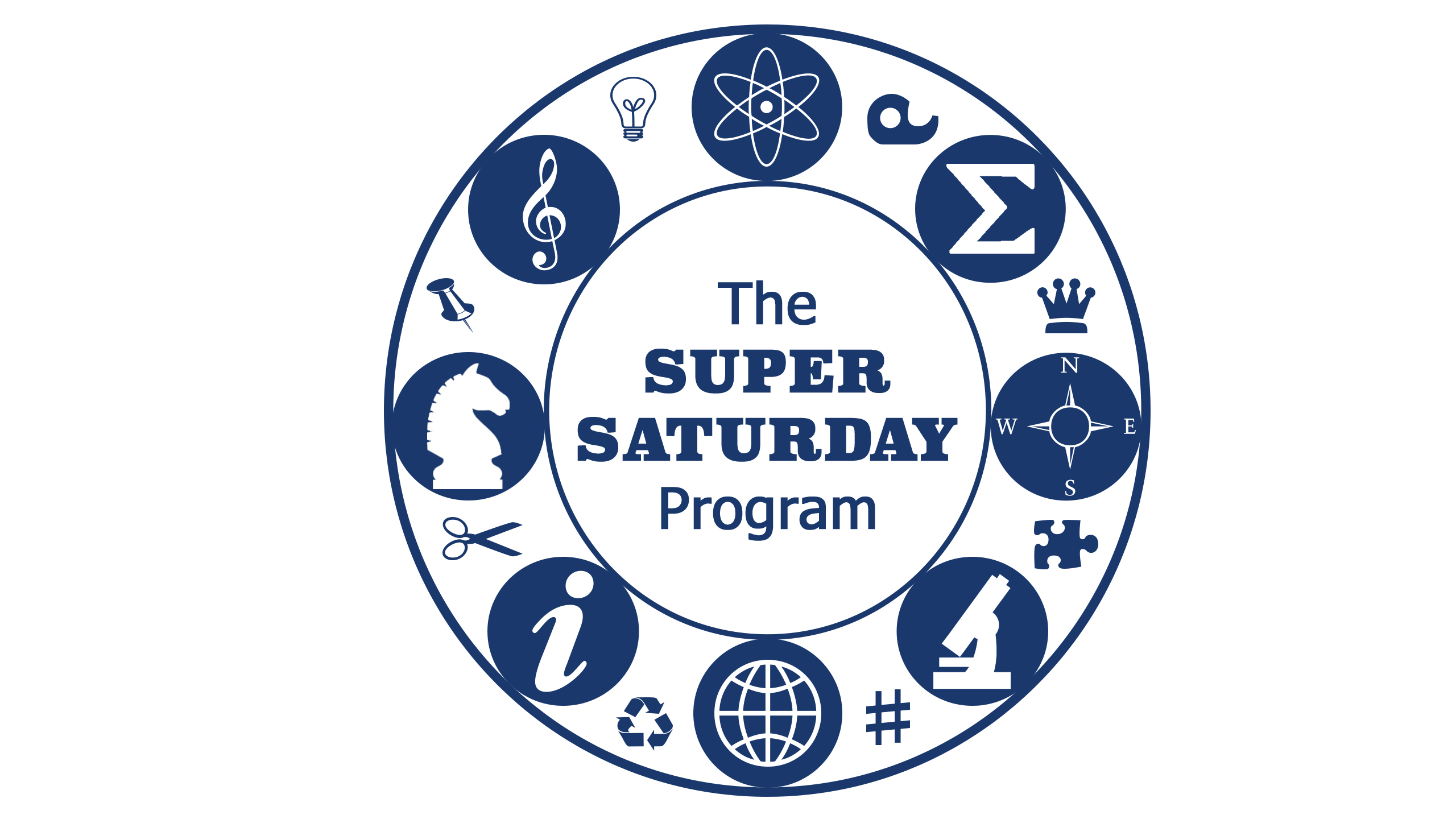 Online Registration Super Saturday